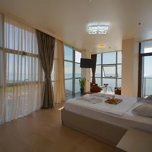 زيارة الفندق