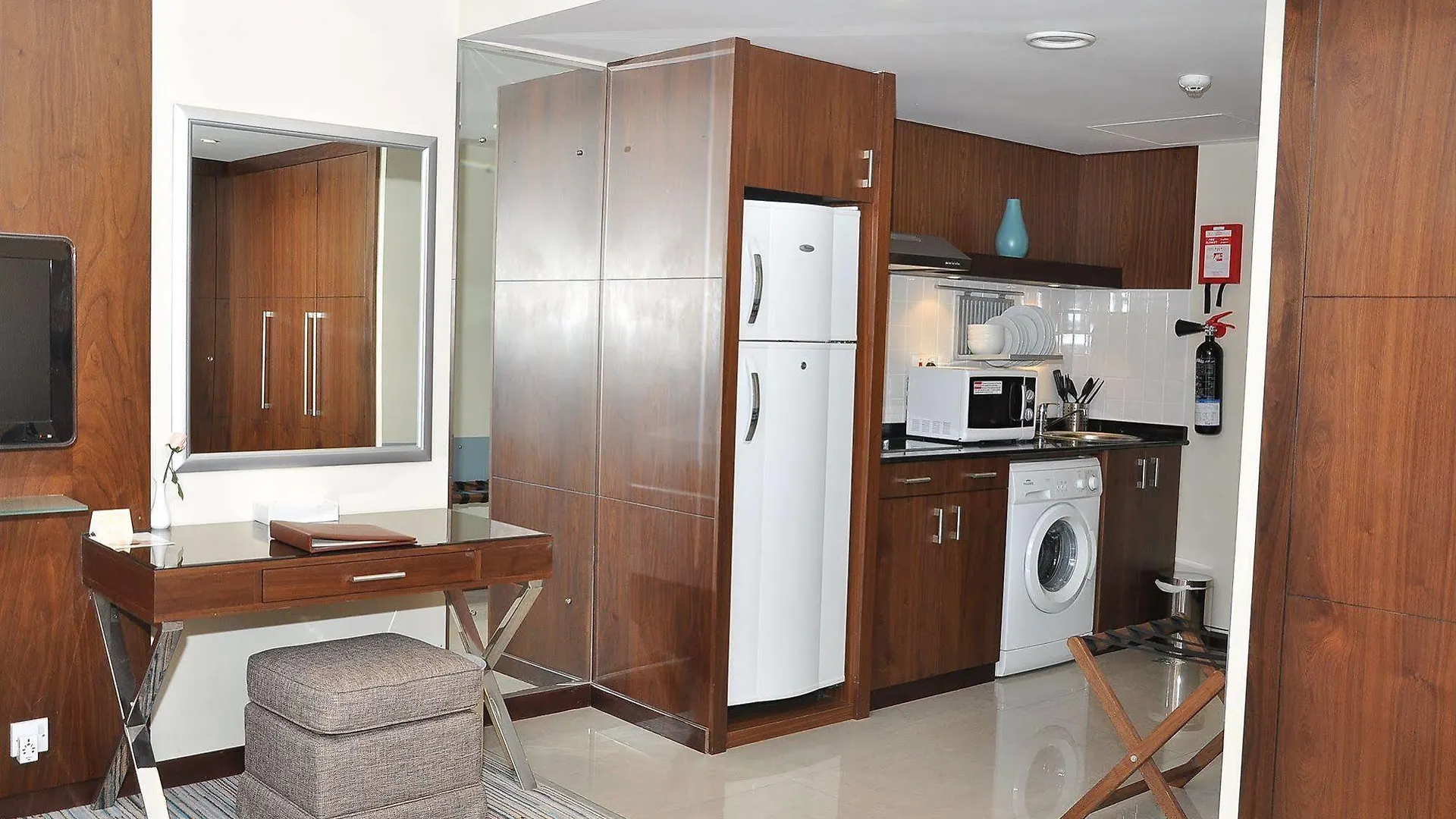 Apart Otel Phoenix Plaza Hotel Apartments Abu Dabi