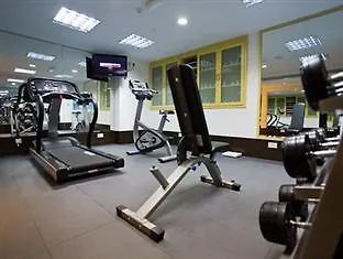 אבו דאבי Phoenix Plaza Hotel Apartments אבו דאבי